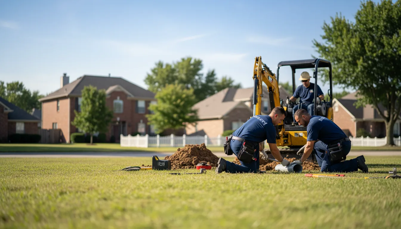 Water Heater Repair in New Hartford, NY near me